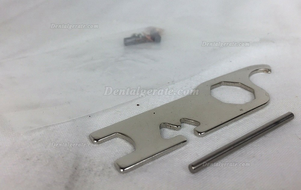 Shiyang SDE-H102S Mikromotor Handst&uuml;ck Kompatibel Marathon